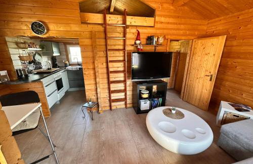 Bezauberndes Ferienhaus mitten in der Natur. - Foto 20