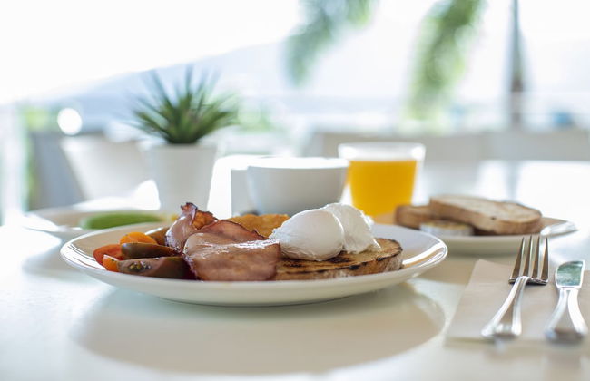 Club Wyndham Airlie Beach - Photo 69