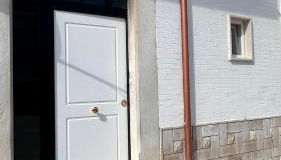 Casa PIANO TERRA lago di lesina - Foto 4