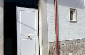 Casa PIANO TERRA lago di lesina - Foto 4