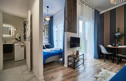 Modern Apartment Białołęka with Garden - BOOK IT WARSAW - Foto 6