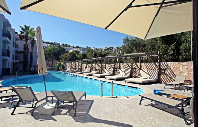 Queen Residence & Apart Hotel - Foto 36