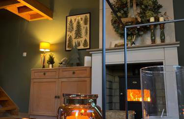 The Lake house Feneos - Foto 24