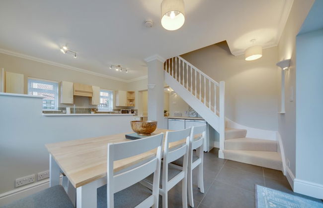 Super 5 Bedroom Family Friendly Retreat Rustington - Foto 15
