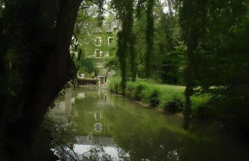 Le Four À Pain Du Moulin Lasnier - Foto 10