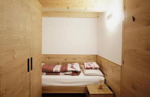 ALPINE LOFT - Residence Veronza con piscina, Dolomiti Affitti - Foto 20