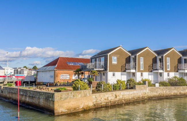 Harbour View - Foto 13