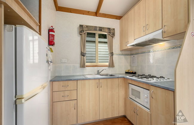 NRMA Phillip Island Beachfront Holiday Park - Foto 18