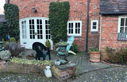 Holly Cottage - Foto 10