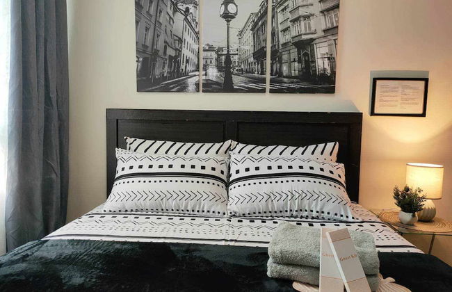 The Beacon Makati by Cozi Condotels - Foto 25