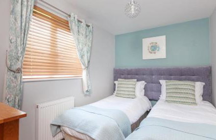 KingFisher Hot Tub & log Burner house on Premium lakeside with Resort Facilities - Foto 4