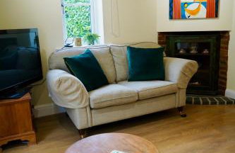 3-bed cottage in Sway, New Forest (5 min walk from Sway Train Station) - Foto 5