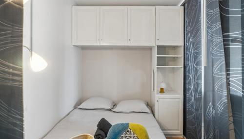 Superbe apt Lyon 8ème Terrasse parking privé - Foto 5