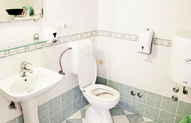 Apartments Pansion Franka 3 - Foto 62