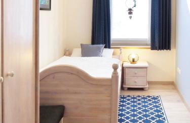 Ferienwohnung Alte Bäckerei Werlte - Foto 50