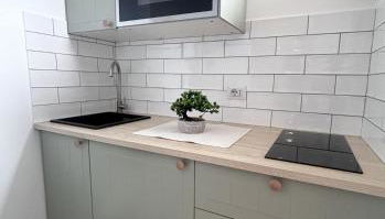 Monolocale Portofino - Foto 5, stove