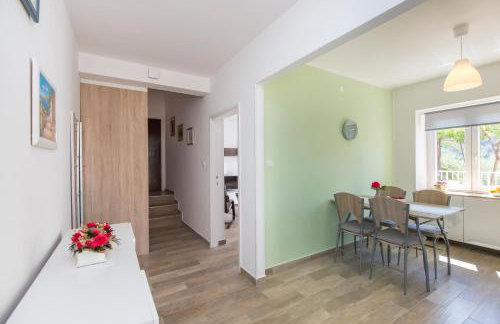 Apartments Alenka by the sea - Foto 21