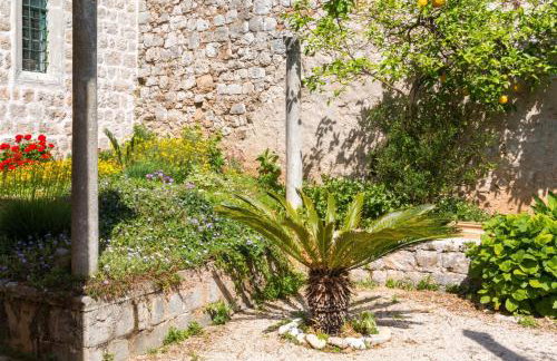 Dvori With Garden, Free Parking Next To Sea - Photo 101