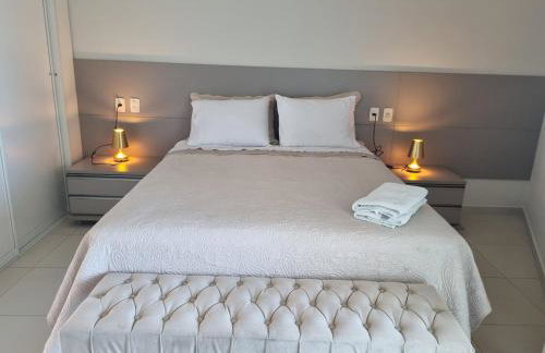 Life Tabatinga Beach-Flat com Wi-Fi - Photo 6