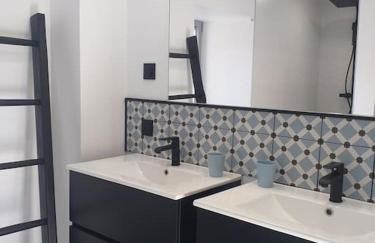 Gîte Le Mouton Blanc***** Héas Gavarnie-Gèdre - Foto 9