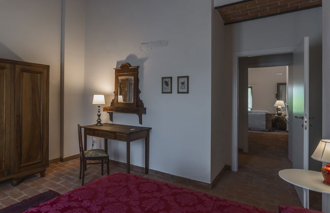 Casa Vacanze Le Fornaci - Foto 43