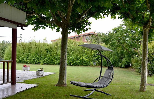 Atxispe Etxea - Foto 40