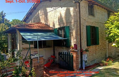 Baduerughe - ValledelLago - Foto 3