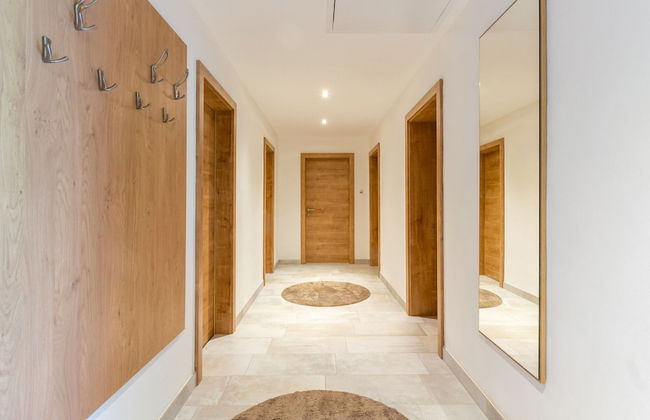 Beautiful Apartment in Salzburg With Balcony - Foto 17