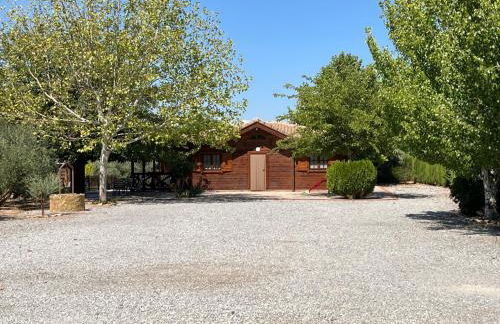 Cabaña de la Vega - Photo 22