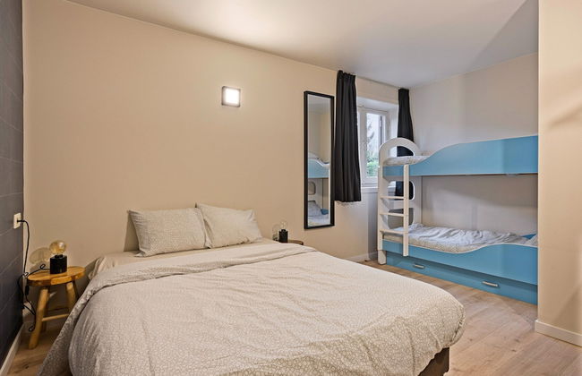 Elegant Chalet in Manhay With Sauna - Foto 8