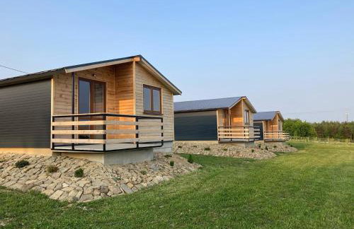 Domki na Łące - Foto 9