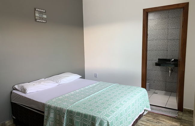 Vista do Lago - Casa para 16 pessoas com 4 quartos - Foto 3