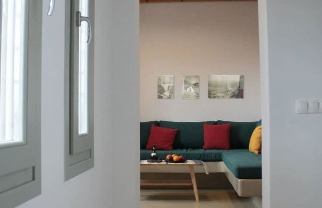 Assyr B - Santorini Cozy Retreat - Photo 6