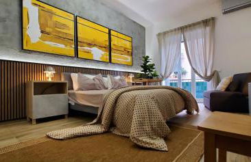 SPQR Luxury Appartments - Stazione Trastevere - Foto 51