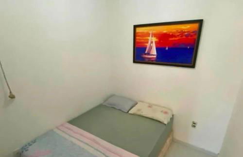 Casa Alto Padrão - Condomínio Paradise Ponta da Areia - Foto 9