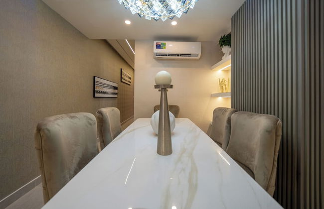 Enjoy Stylish 3br 3, 5b Stylish, Downtown Ocean View - Foto 44