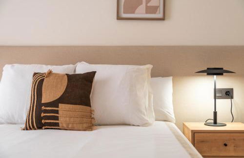 Dúplex de Lujo Frente al Mar Terraza en Radazul - Foto 20