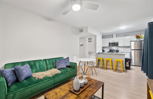 Stylish 1BR Near UT Highland Evonify - Foto 28