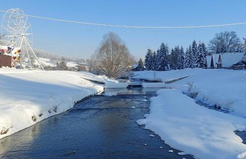 Apartamenty Brenna Klimorówka - Foto 22