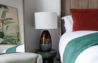 Flatzy - City Centre Mansion 2, Sleeps 22, 4 Baths - Foto 37