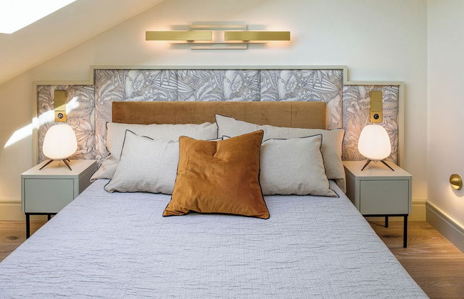 Art Boutique Aparthotel - Foto 20