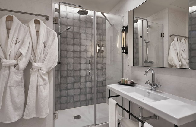 Hotel Vincci Molviedro Suites Apartments - Foto 154