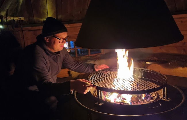 Villa Skitunäs - Photo 39