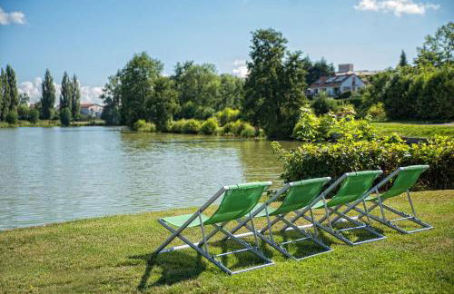 Thomasmühle Ferienwohnungen - Foto 18