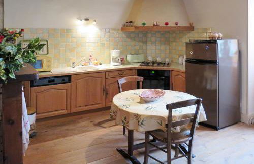 Holiday Home Le Mas de Serre by Interhome - Foto 12