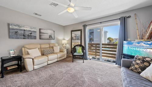 Gulf View Condo 7 - Foto 2