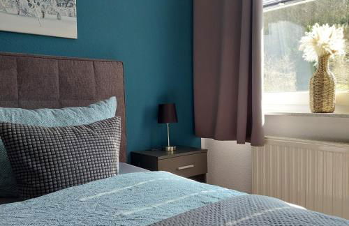 Ferienwohnung "Apartment Sunlife Winterberg" 4 Sterne - Photo 34