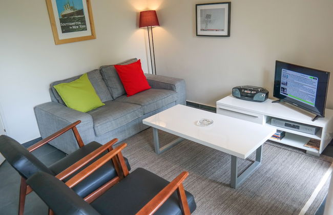 Cozy House Heide 6p at a Canal Near Lake Lauwersmeer - Photo 7