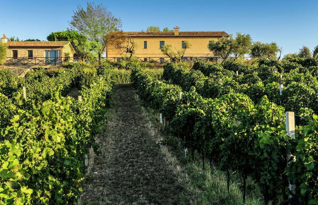 Villa w/ Wine Tours Near Beach - Foto 31