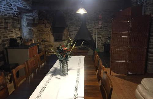 Casa de Campo "Quinta do Cadafaz" - Photo 15